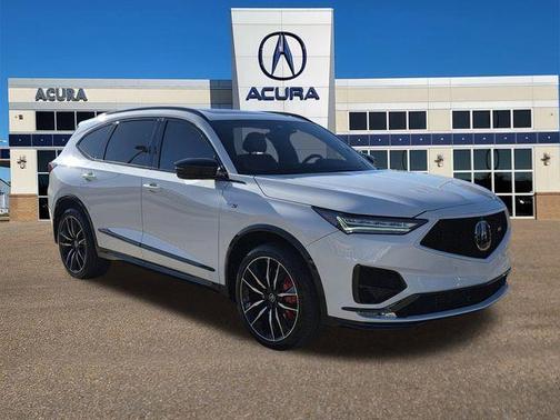 2022 Acura MDX Type S w/Advance Package