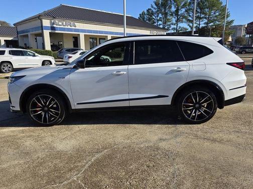 2022 Acura MDX Type S w/Advance Package