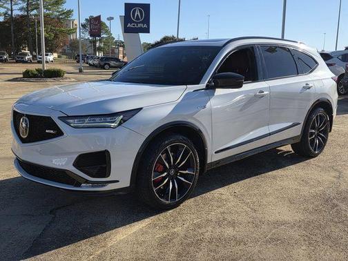 2022 Acura MDX Type S w/Advance Package