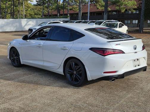 2023 Acura Integra A-Spec Technology