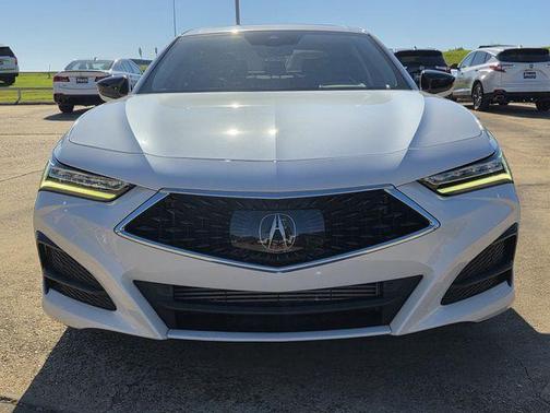2023 Acura TLX Base