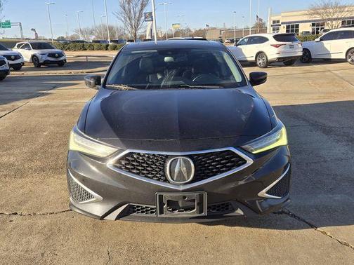 2021 Acura ILX Premium Package