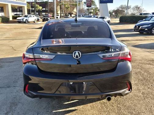 2021 Acura ILX Premium Package