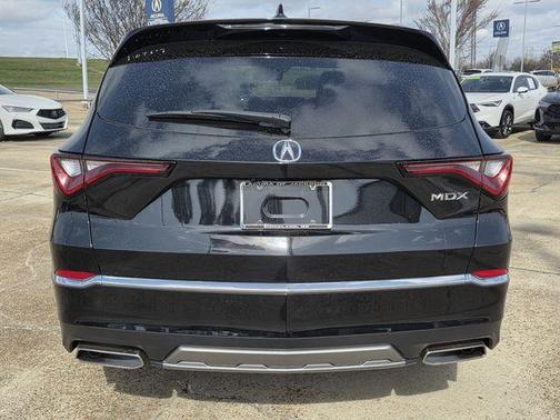 2025 Acura MDX Base