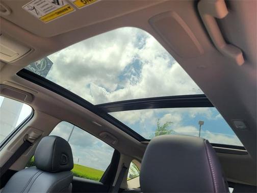 2025 Acura RDX Technology Package