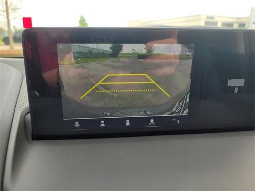 2025 Acura RDX Technology Package