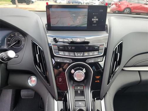2025 Acura RDX Technology Package