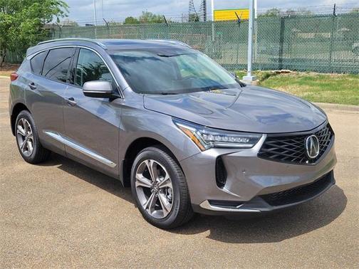 2025 Acura RDX Technology Package