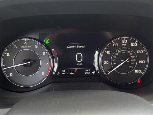 2025 Acura RDX Technology Package