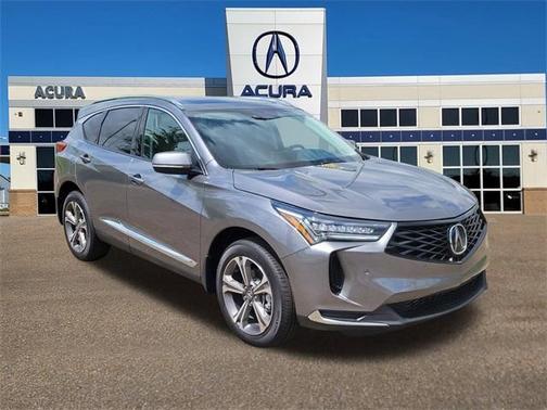 2025 Acura RDX Technology Package