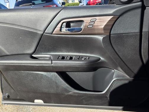 2017 Honda Accord Touring