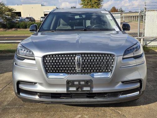 2022 Lincoln Aviator Reserve RWD