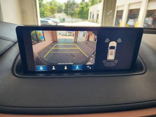 2024 Acura MDX Technology