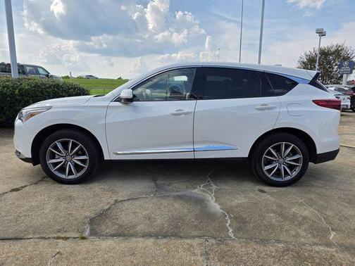2023 Acura RDX Technology Package