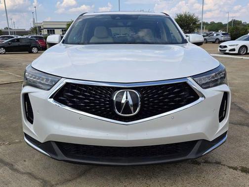2023 Acura RDX Technology Package