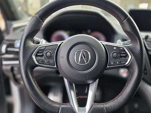 2023 Acura RDX A-Spec