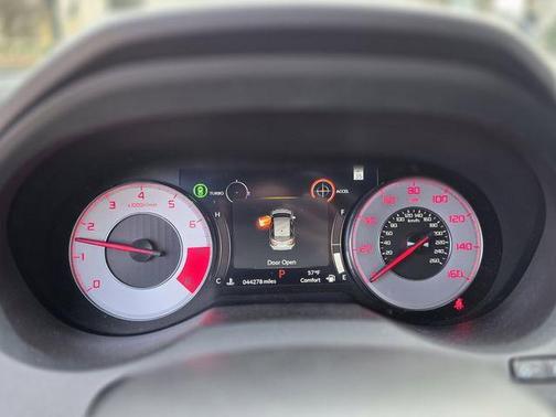 2023 Acura RDX A-Spec