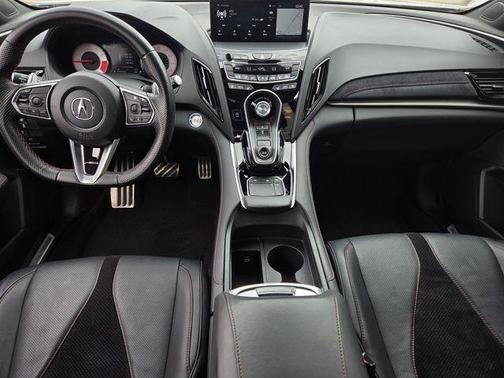 2023 Acura RDX A-Spec