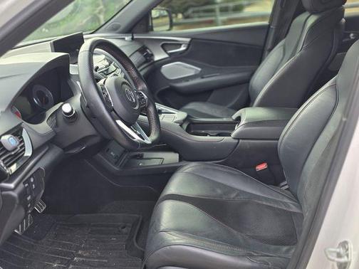 2023 Acura RDX A-Spec