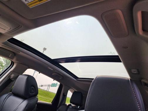 2025 Acura MDX Technology