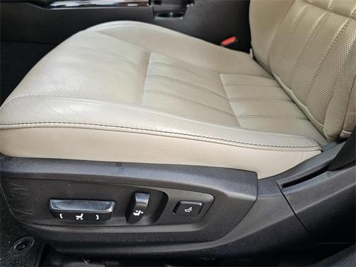 2018 Lexus ES 350 Base