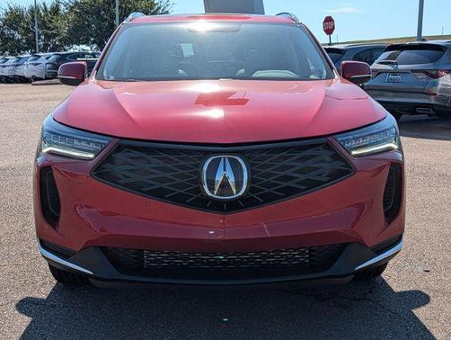 2025 Acura RDX Technology Package