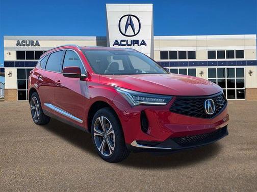 2025 Acura RDX Technology Package