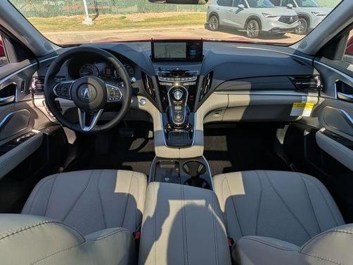 2025 Acura RDX Technology Package