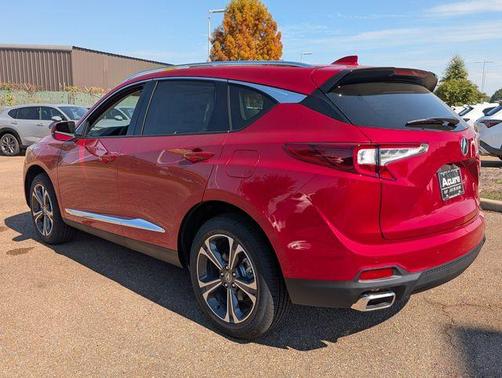 2025 Acura RDX Technology Package