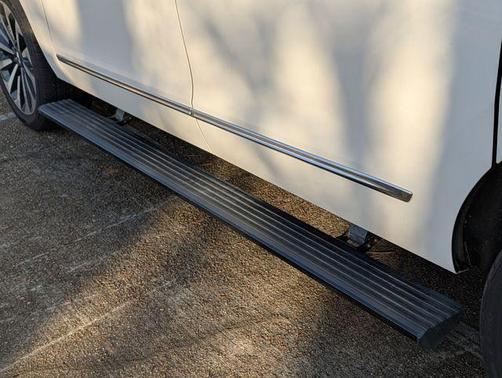 2022 Lincoln Navigator L Reserve