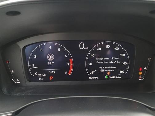 2024 Acura Integra Base