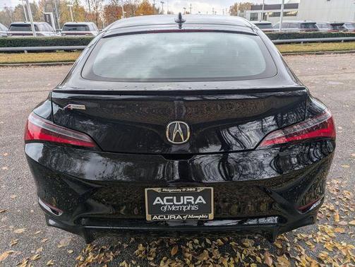 2024 Acura Integra A-Spec Technology