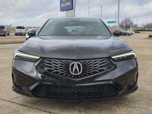 2024 Acura Integra A-Spec Technology