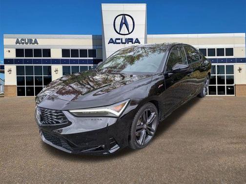 2024 Acura Integra A-Spec Technology