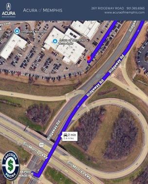 Firmament Blue Metallic 2020 Audi A6 55 Premium Plus