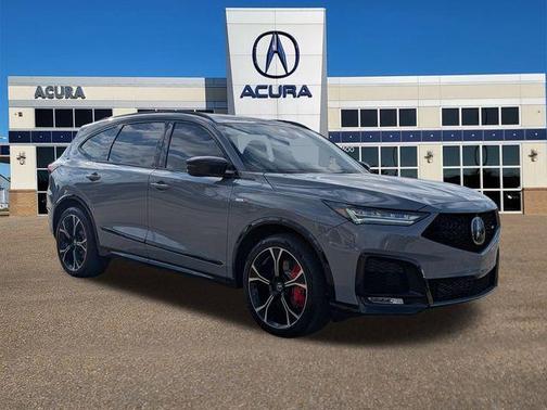 2025 Acura MDX Type S w/Advance Package