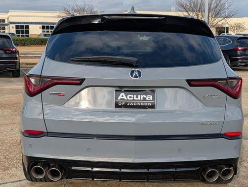 2025 Acura MDX Type S w/Advance Package