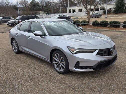 2026 Acura Integra Base