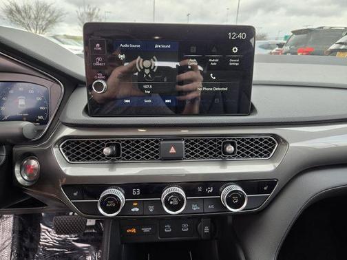 2026 Acura Integra Base