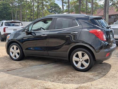 2015 Buick Encore Base