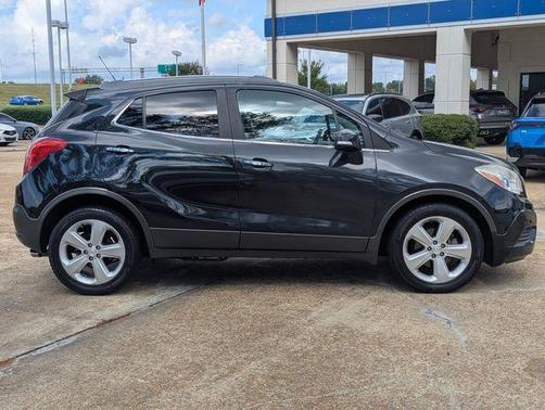 2015 Buick Encore Base