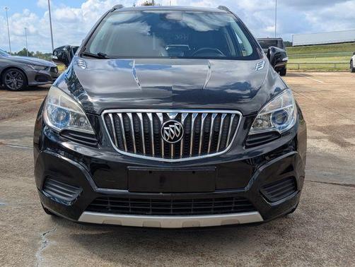 2015 Buick Encore Base