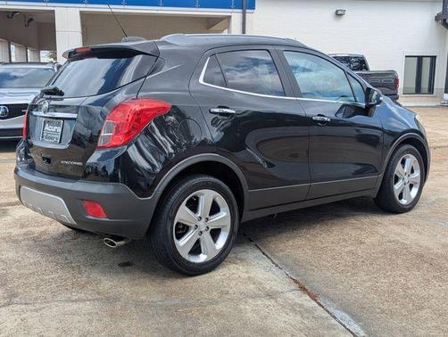 2015 Buick Encore Base