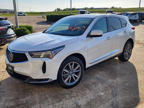 2023 Acura RDX Technology Package