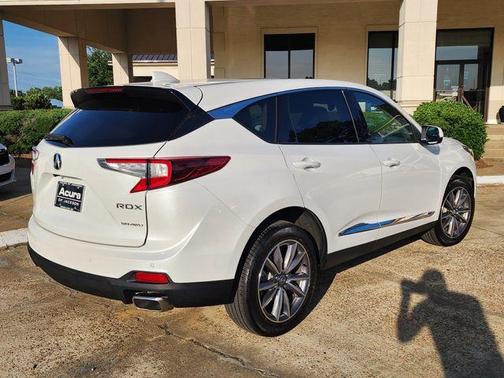 2023 Acura RDX Technology Package