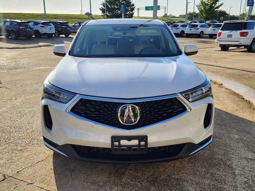2023 Acura RDX Technology Package