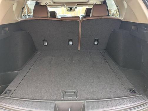 2022 Acura RDX Technology Package