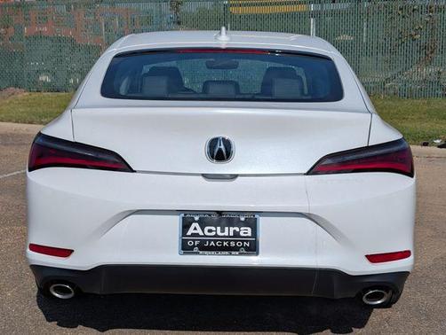 2026 Acura Integra Base