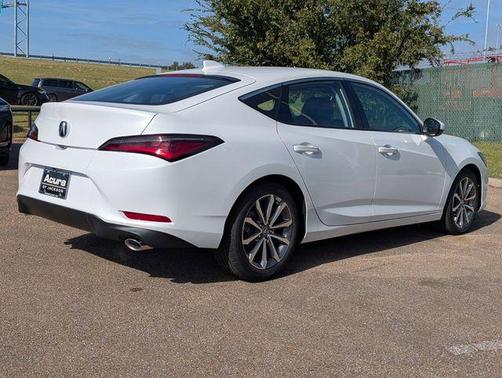 2026 Acura Integra Base