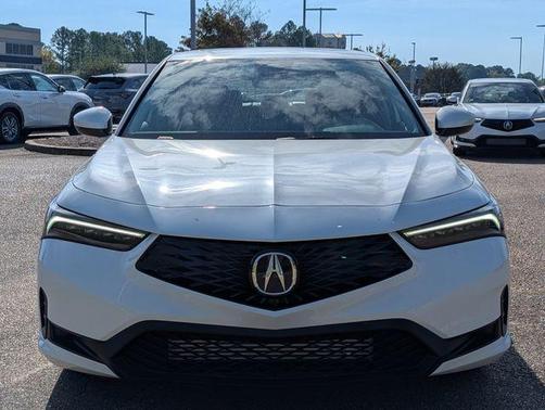 2026 Acura Integra Base